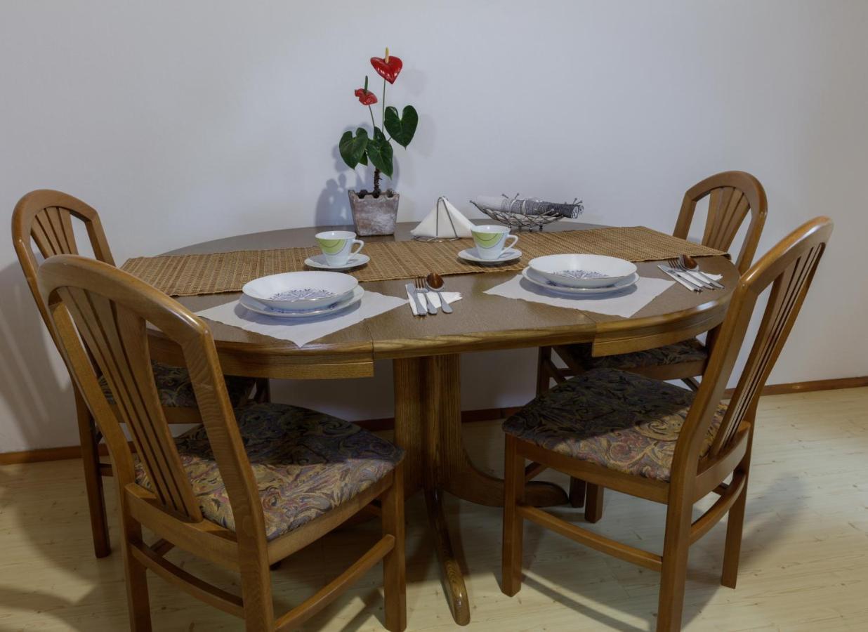 Apartment Mavrica Bled, Quiet Location, With A View Of The Lake Esterno foto