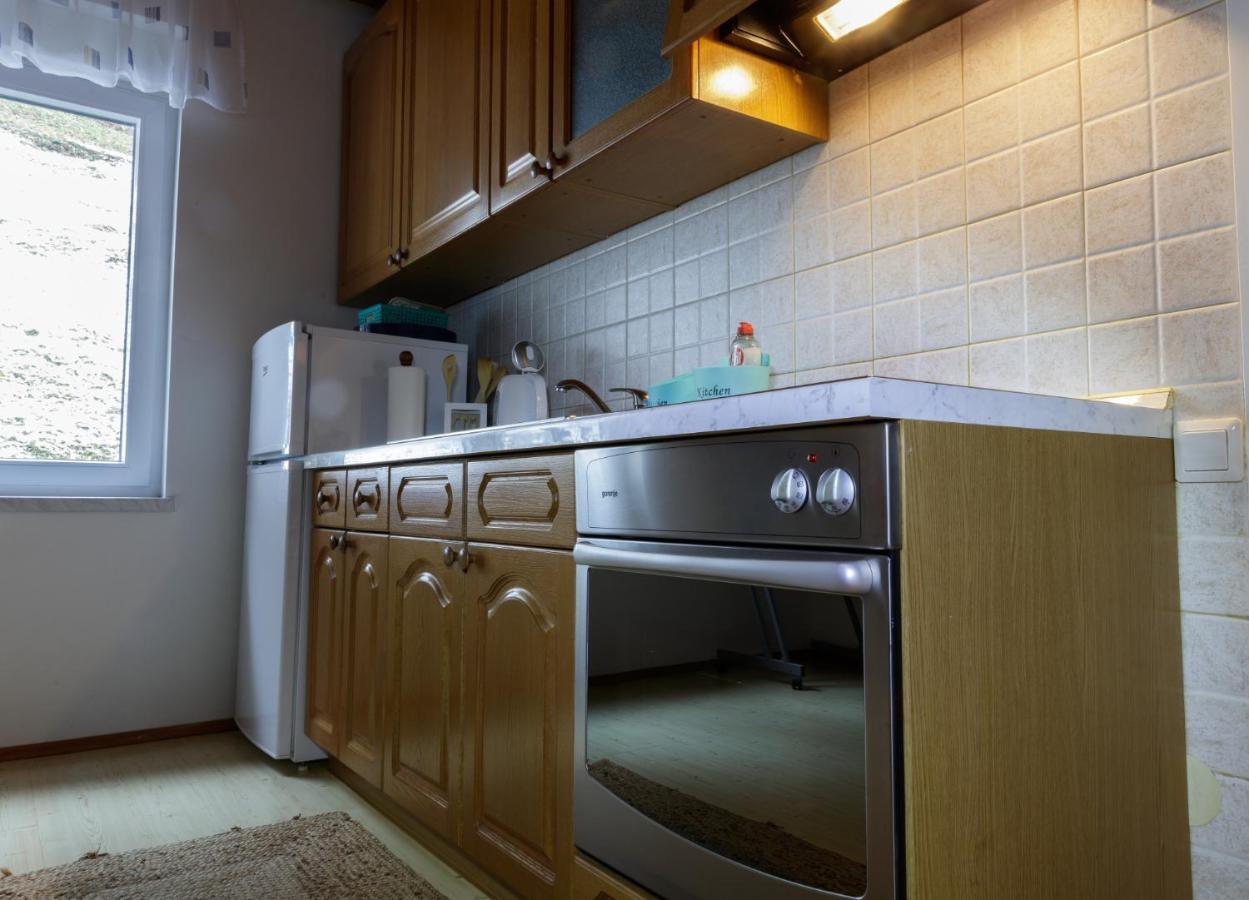 Apartment Mavrica Bled, Quiet Location, With A View Of The Lake Esterno foto