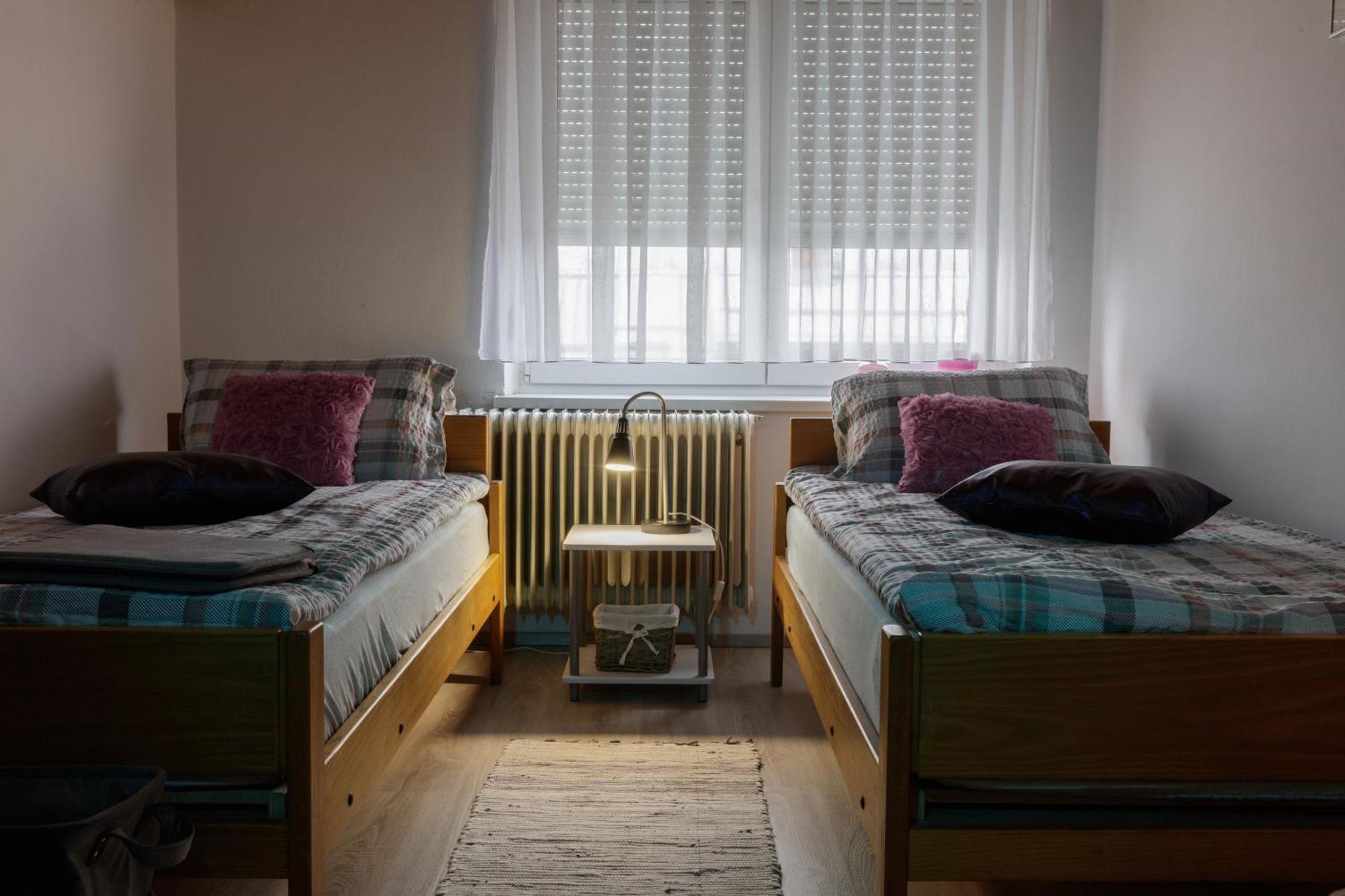 Apartment Mavrica Bled, Quiet Location, With A View Of The Lake Esterno foto