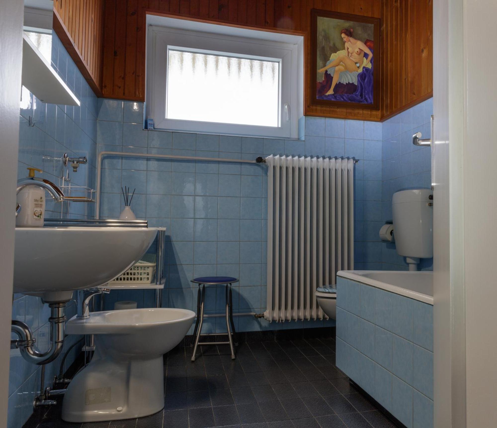 Apartment Mavrica Bled, Quiet Location, With A View Of The Lake Esterno foto